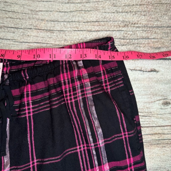 Victoria’s Secret plaid pajamas - Picture 5 of 5